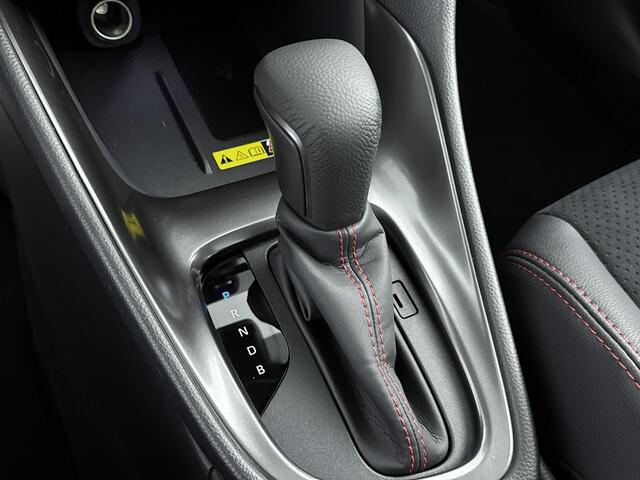 Toyota YARIS 1.5 Hybrid GR Sport | Apple Carplay & Android Auto | Navigatie | Parkeercamera |