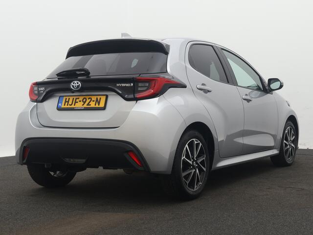 Toyota YARIS 1.5 Hybrid Dynamic Limited | Camera | Cruise Control Adaptief | LM velgen | Climate Control |