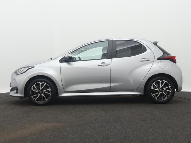 Toyota YARIS 1.5 Hybrid Dynamic Limited | Camera | Cruise Control Adaptief | LM velgen | Climate Control |