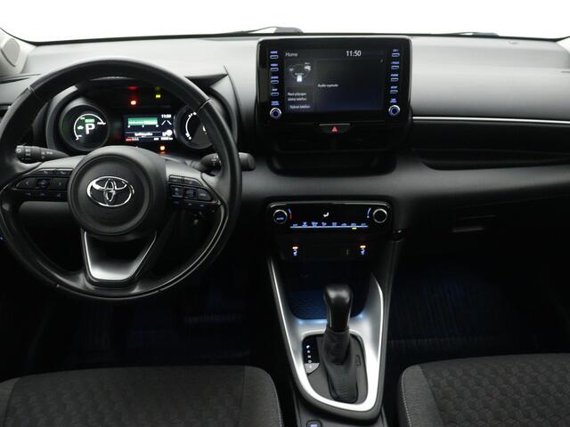 Toyota YARIS 1.5 Hybrid Dynamic Limited | Camera | Cruise Control Adaptief | LM velgen | Climate Control |