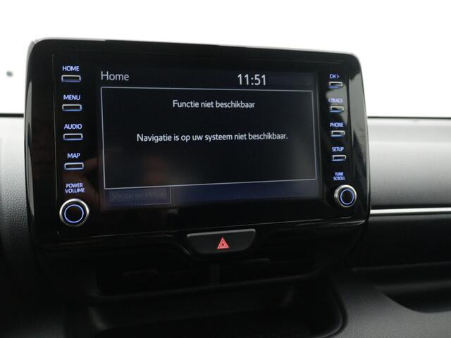 Toyota YARIS 1.5 Hybrid Dynamic Limited | Camera | Cruise Control Adaptief | LM velgen | Climate Control |