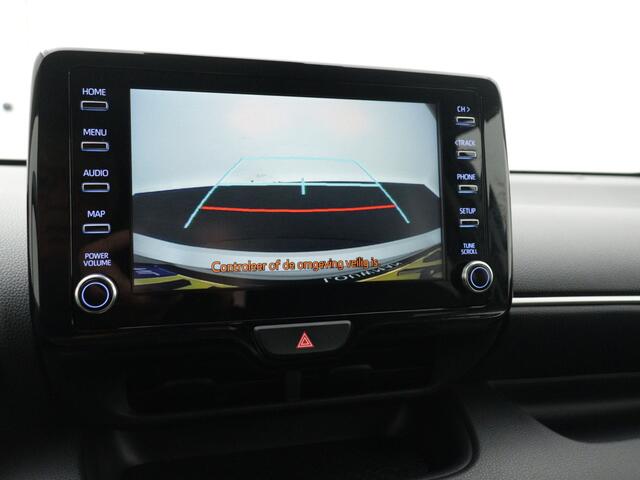 Toyota YARIS 1.5 Hybrid Dynamic Limited | Camera | Cruise Control Adaptief | LM velgen | Climate Control |