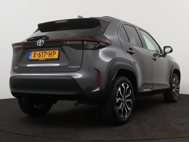 Toyota YARIS Cross 1.5 Hybrid Dynamic | Navigatie | Camera | Cruise Control Adaptief | LM velgen |