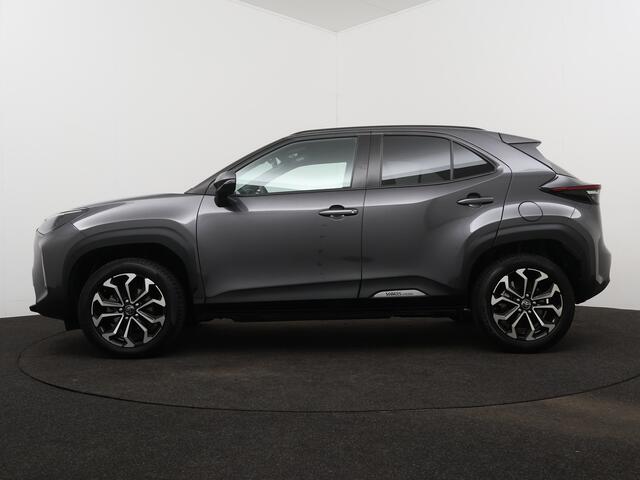 Toyota YARIS Cross 1.5 Hybrid Dynamic | Navigatie | Camera | Cruise Control Adaptief | LM velgen |
