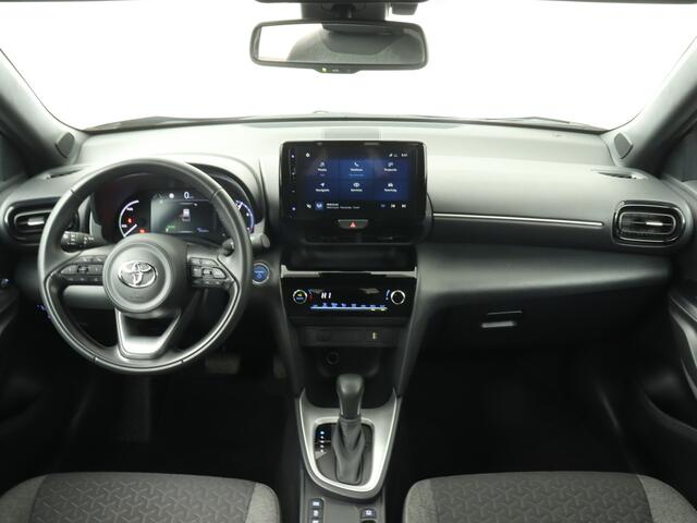 Toyota YARIS Cross 1.5 Hybrid Dynamic | Navigatie | Camera | Cruise Control Adaptief | LM velgen |