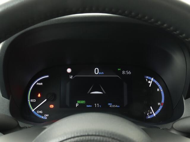 Toyota YARIS Cross 1.5 Hybrid Dynamic | Navigatie | Camera | Cruise Control Adaptief | LM velgen |