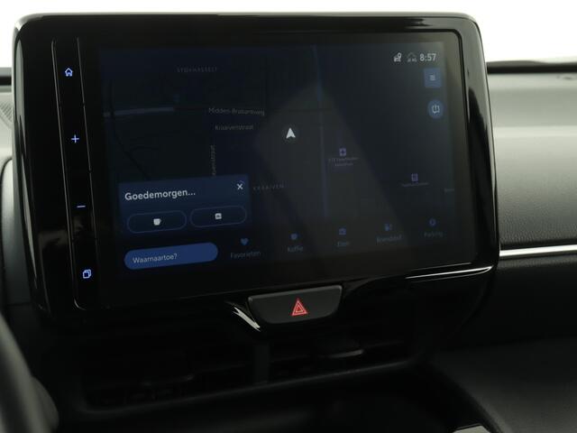 Toyota YARIS Cross 1.5 Hybrid Dynamic | Navigatie | Camera | Cruise Control Adaptief | LM velgen |