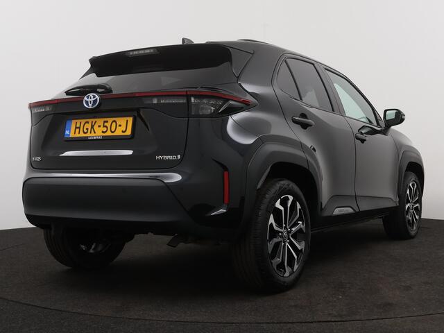 Toyota YARIS Cross 1.5 Hybrid Dynamic Limited | Navigatie | Camera | Stoelverwarming | LM velgen | Climate Control |