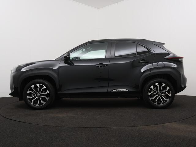 Toyota YARIS Cross 1.5 Hybrid Dynamic Limited | Navigatie | Camera | Stoelverwarming | LM velgen | Climate Control |