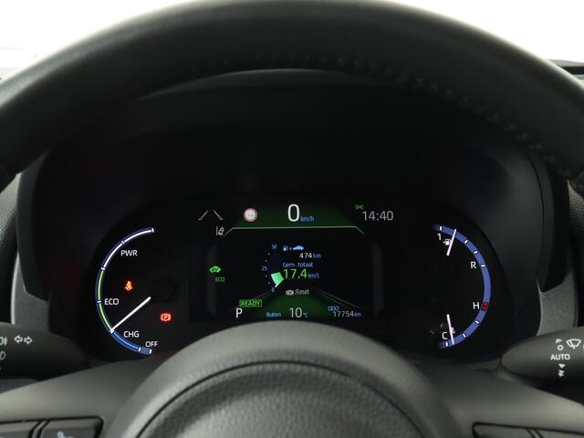 Toyota YARIS Cross 1.5 Hybrid Dynamic Limited | Navigatie | Camera | Stoelverwarming | LM velgen | Climate Control |