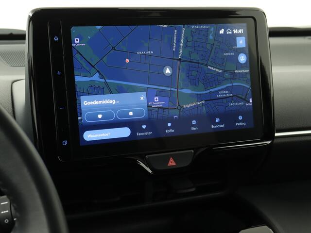 Toyota YARIS Cross 1.5 Hybrid Dynamic Limited | Navigatie | Camera | Stoelverwarming | LM velgen | Climate Control |