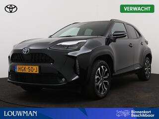toyota-yaris-cross-1.5-hybrid-dynam