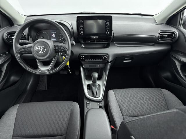 Toyota YARIS 1.5 Hybrid Active | Camera | Climate Control | Cruise Control Adaptief |