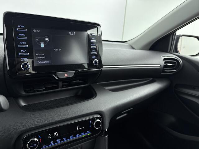 Toyota YARIS 1.5 Hybrid Active | Camera | Climate Control | Cruise Control Adaptief |