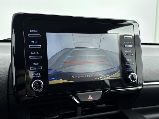 Toyota YARIS 1.5 Hybrid Active | Camera | Climate Control | Cruise Control Adaptief |