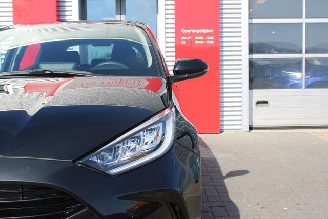Toyota YARIS 1.5 Hybrid Dynamic
