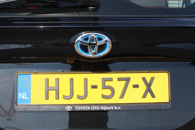 Toyota YARIS 1.5 Hybrid Dynamic