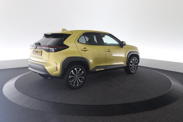 Toyota YARIS Cross 1.5 Hybrid First Edition