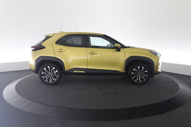Toyota YARIS Cross 1.5 Hybrid First Edition