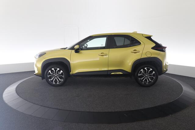 Toyota YARIS Cross 1.5 Hybrid First Edition