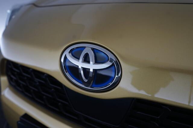Toyota YARIS Cross 1.5 Hybrid First Edition