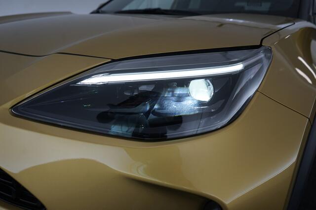Toyota YARIS Cross 1.5 Hybrid First Edition