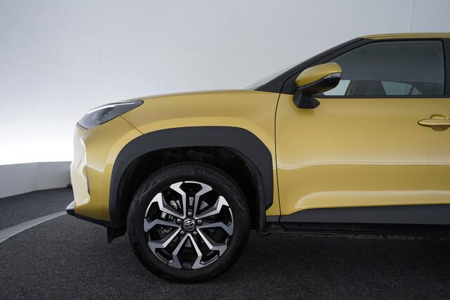 Toyota YARIS Cross 1.5 Hybrid First Edition