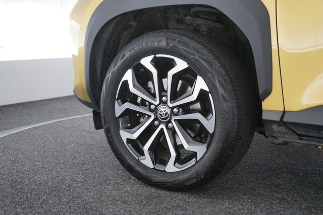 Toyota YARIS Cross 1.5 Hybrid First Edition