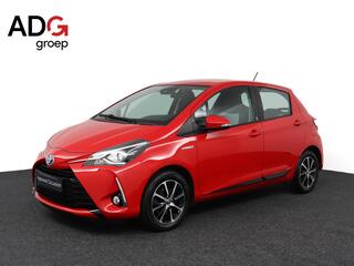 toyota-yaris-1.5-hybrid-design--st