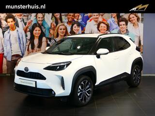 toyota-yaris-cross-1.5-hybrid-115-e