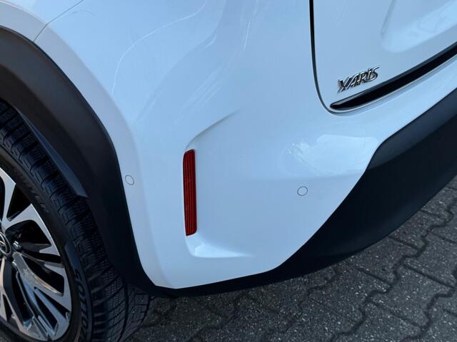 Toyota YARIS 1.5 Hybrid Executive - Navi/apple/android- camera - stoelver