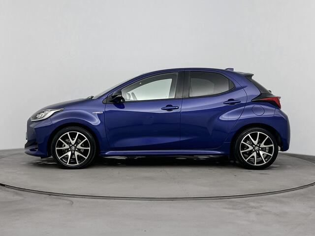 Toyota YARIS 1.5 Hybrid Executive | NL-auto | Navigatie | Apple Carplay /- Android Auto | JBL | Climate Control | LM velgen |