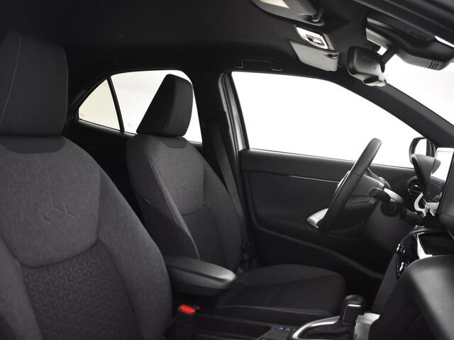 Toyota YARIS 1.5 Hybrid Dynamic