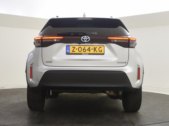 Toyota YARIS 1.5 Hybrid Dynamic