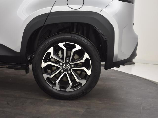 Toyota YARIS 1.5 Hybrid Dynamic