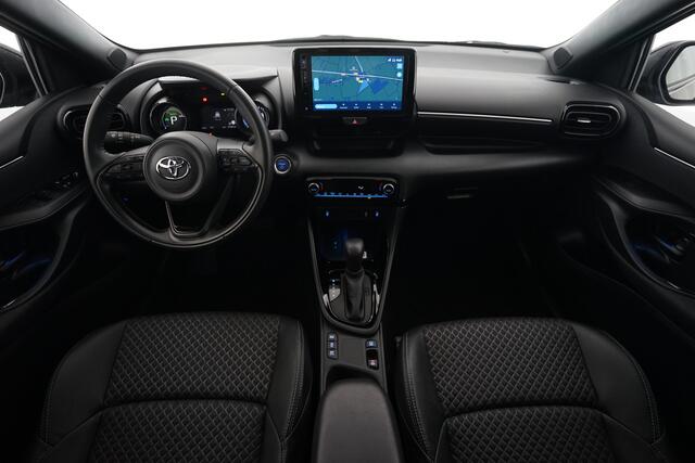 Toyota YARIS 1.5 Hybrid Executive