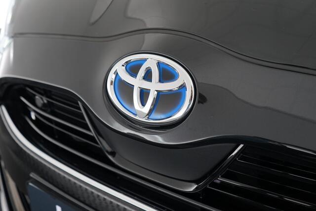 Toyota YARIS 1.5 Hybrid Executive