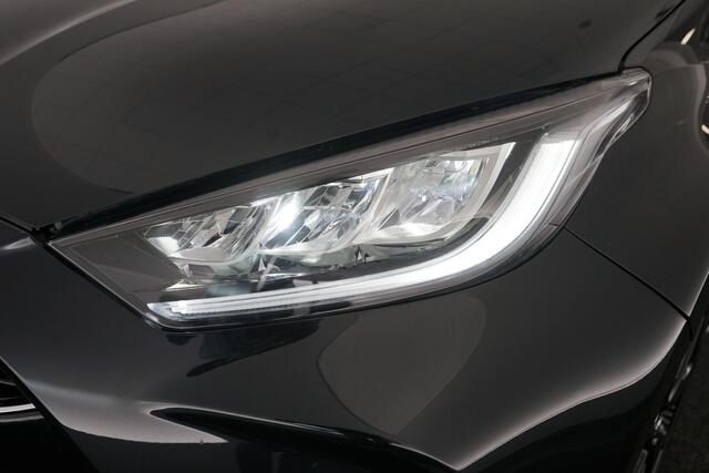 Toyota YARIS 1.5 Hybrid Executive