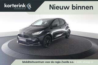 toyota-yaris-1.5-hybrid-executive