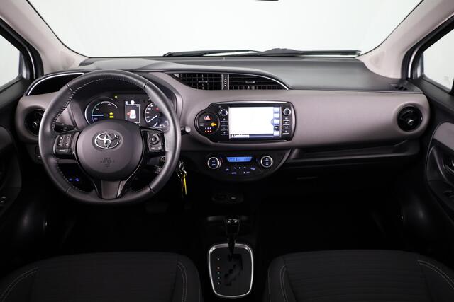 Toyota YARIS 1.5 Hybrid Active | Camera | Navigatie | Climate Control | Cruise Control |