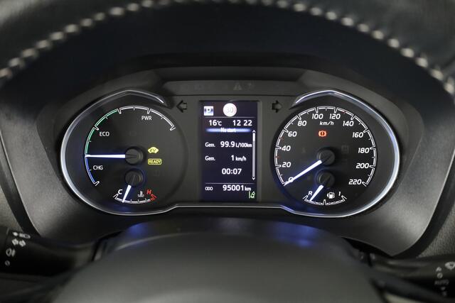 Toyota YARIS 1.5 Hybrid Active | Camera | Navigatie | Climate Control | Cruise Control |