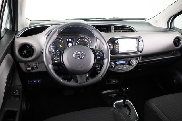 Toyota YARIS 1.5 Hybrid Active | Camera | Navigatie | Climate Control | Cruise Control |
