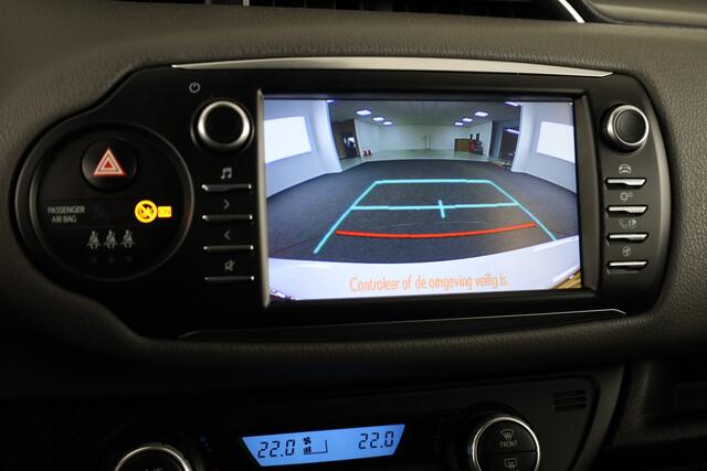 Toyota YARIS 1.5 Hybrid Active | Camera | Navigatie | Climate Control | Cruise Control |