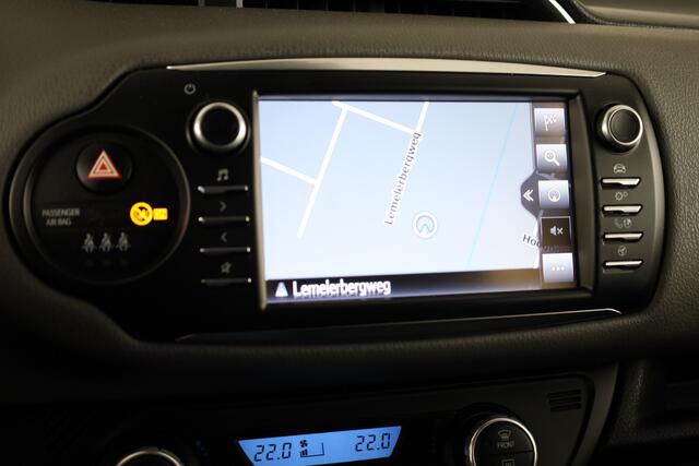 Toyota YARIS 1.5 Hybrid Active | Camera | Navigatie | Climate Control | Cruise Control |