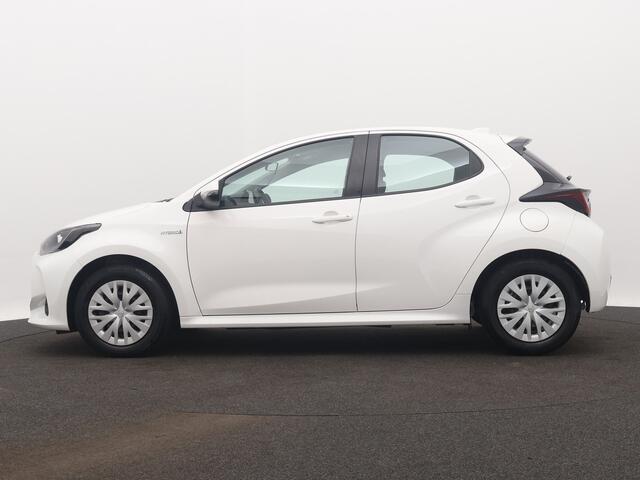 Toyota YARIS 1.5 Hybrid Active Limited | Navigatie | Camera | Climate Control | Dodehoek Ass. | Cruise Control Adaptief |