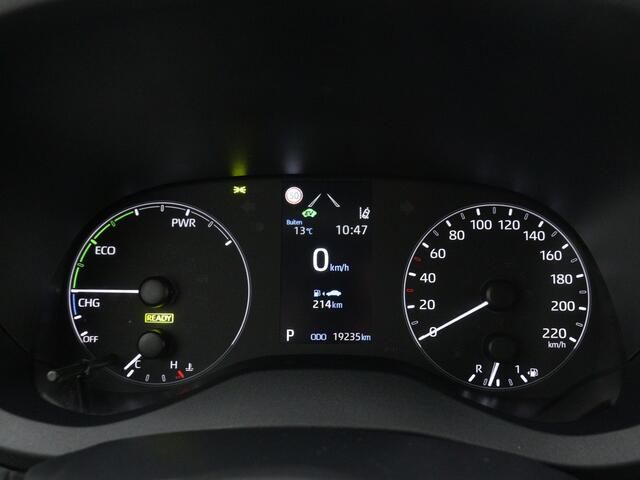 Toyota YARIS 1.5 Hybrid Active Limited | Navigatie | Camera | Climate Control | Dodehoek Ass. | Cruise Control Adaptief |