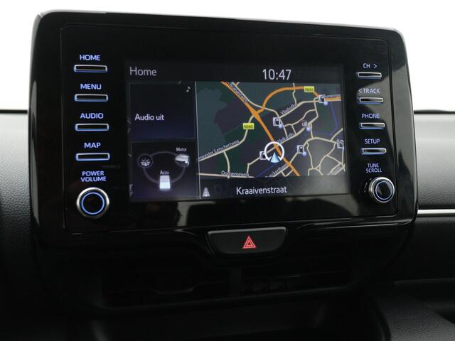 Toyota YARIS 1.5 Hybrid Active Limited | Navigatie | Camera | Climate Control | Dodehoek Ass. | Cruise Control Adaptief |