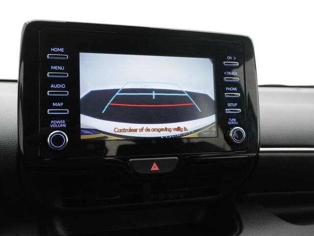 Toyota YARIS 1.5 Hybrid Active Limited | Navigatie | Camera | Climate Control | Dodehoek Ass. | Cruise Control Adaptief |