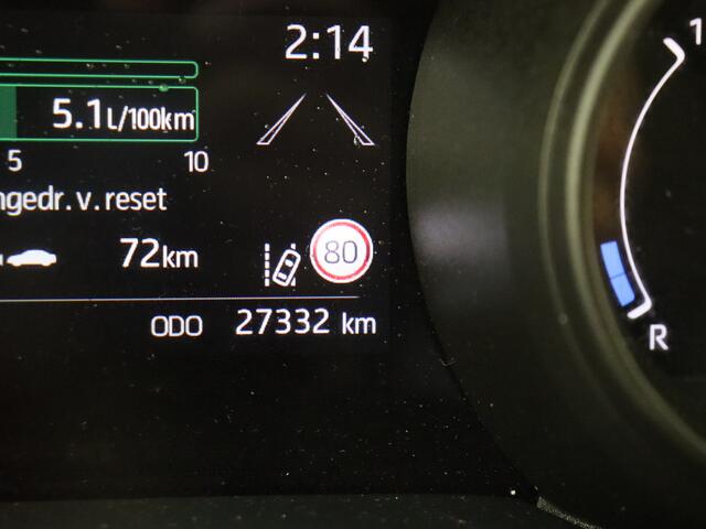 Toyota YARIS 1.5 Hybrid 115PK Dynamic | Camera | Velgen | Keyless |