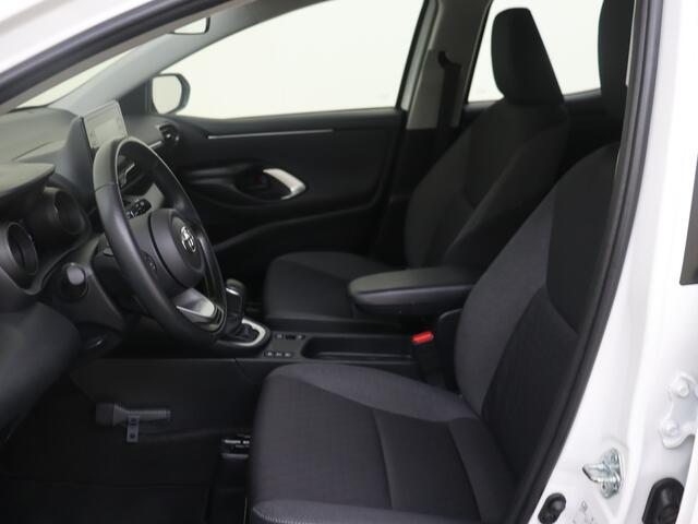 Toyota YARIS 1.5 Hybrid 115PK Dynamic | Camera | Velgen | Keyless |
